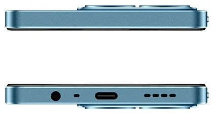 Смартфон REALME С63 8/256Gb Blue (RMX3939) Казахстан