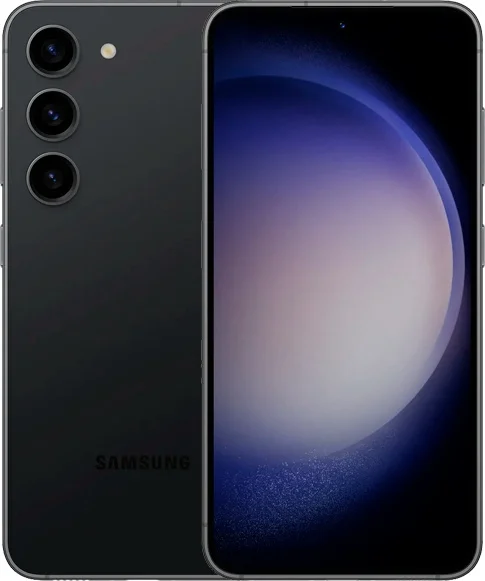 Смартфон SAMSUNG Galaxy S23 Plus 5G 256Gb (SM-S916BZKDSKZ) Black