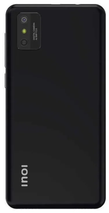 Фото Смартфон INOI A22 Lite 8Gb Black