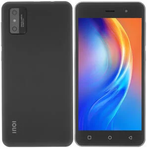 Смартфон INOI A22 Lite 8Gb Black