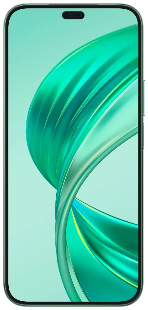 Фото Смартфон HONOR X8b 8/256Gb Glamorous Green (LLY-LX1)