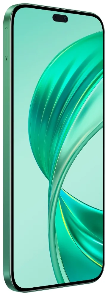 Фотография Смартфон HONOR X8b 8/256Gb Glamorous Green (LLY-LX1)