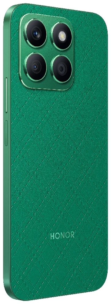 Купить Смартфон HONOR X8b 8/256Gb Glamorous Green (LLY-LX1)