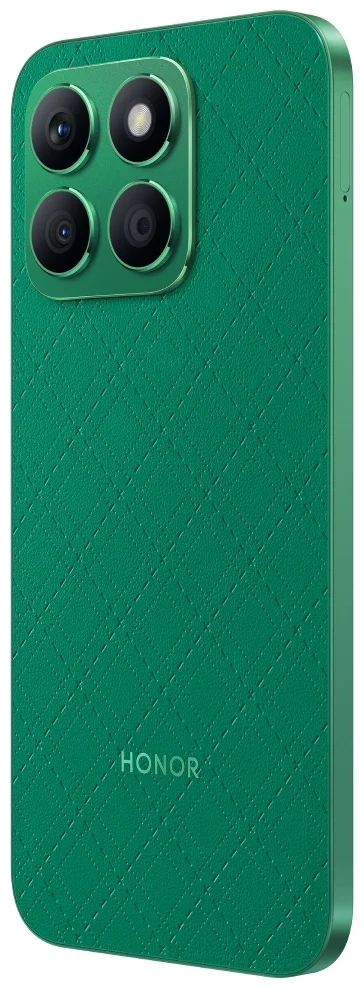Смартфон HONOR X8b 8/256Gb Glamorous Green (LLY-LX1) заказать