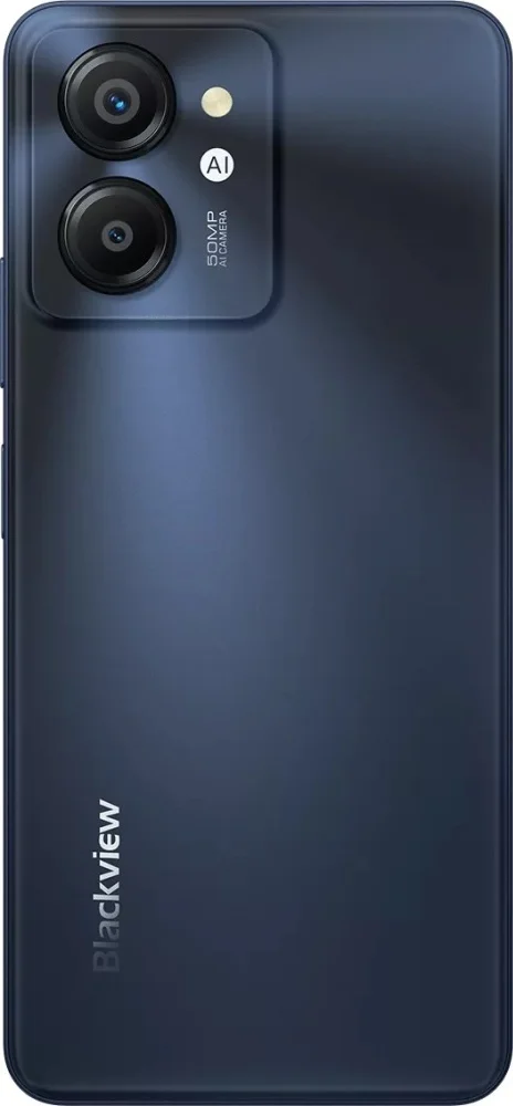 Фото Смартфон BLACKVIEW COLOR 8/128Gb Grey