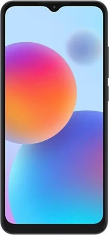 Фото Смартфон ZTE Blade A52 4/64Gb Gray