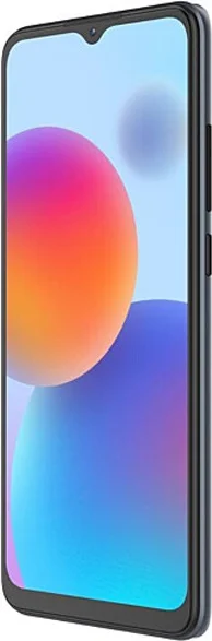 Картинка Смартфон ZTE Blade A52 4/64Gb Gray