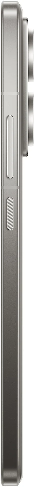 Фотография Смартфон XIAOMI Redmi 14T Pro 12/1024Gb Titan Gray (2407FPN8EG)