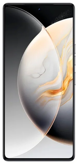 Картинка Смартфон TECNO Camon 30 8/256Gb Basaltic Dark (CL6)