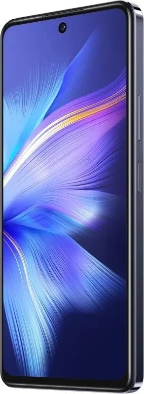 Фото Смартфон INFINIX Note 30 8/128Gb Obsidian Black (X6833B)