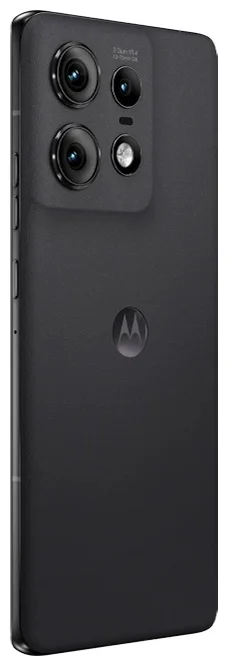 Картинка Смартфон MOTOROLA Edge 50 Pro 12/512Gb Black Beauty
