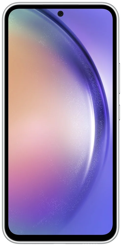 Фото Смартфон SAMSUNG Galaxy A54 128Gb White (SM-A546EZWASKZ)