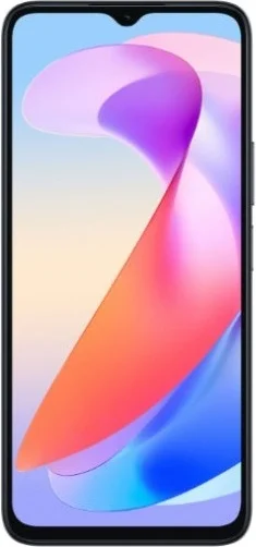 Фото Смартфон HONOR X5 Plus 4/64Gb Midnighbt Black (WOD-LX1)