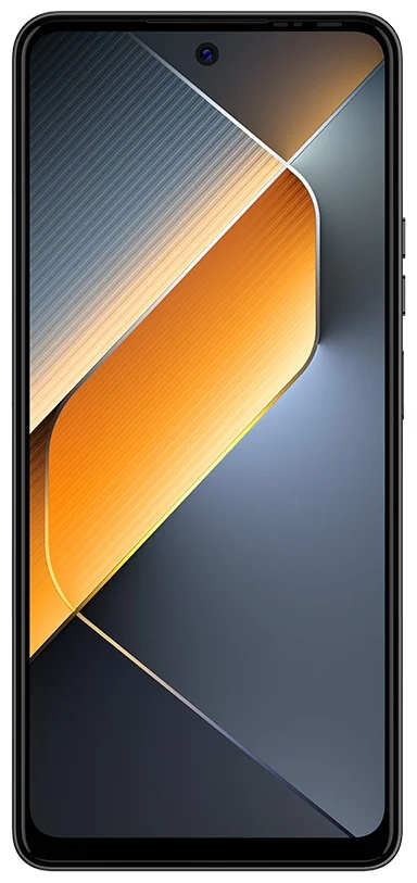 Смартфон TECNO Pova 6 Neo 8/128Gb Speed Black (LI6)