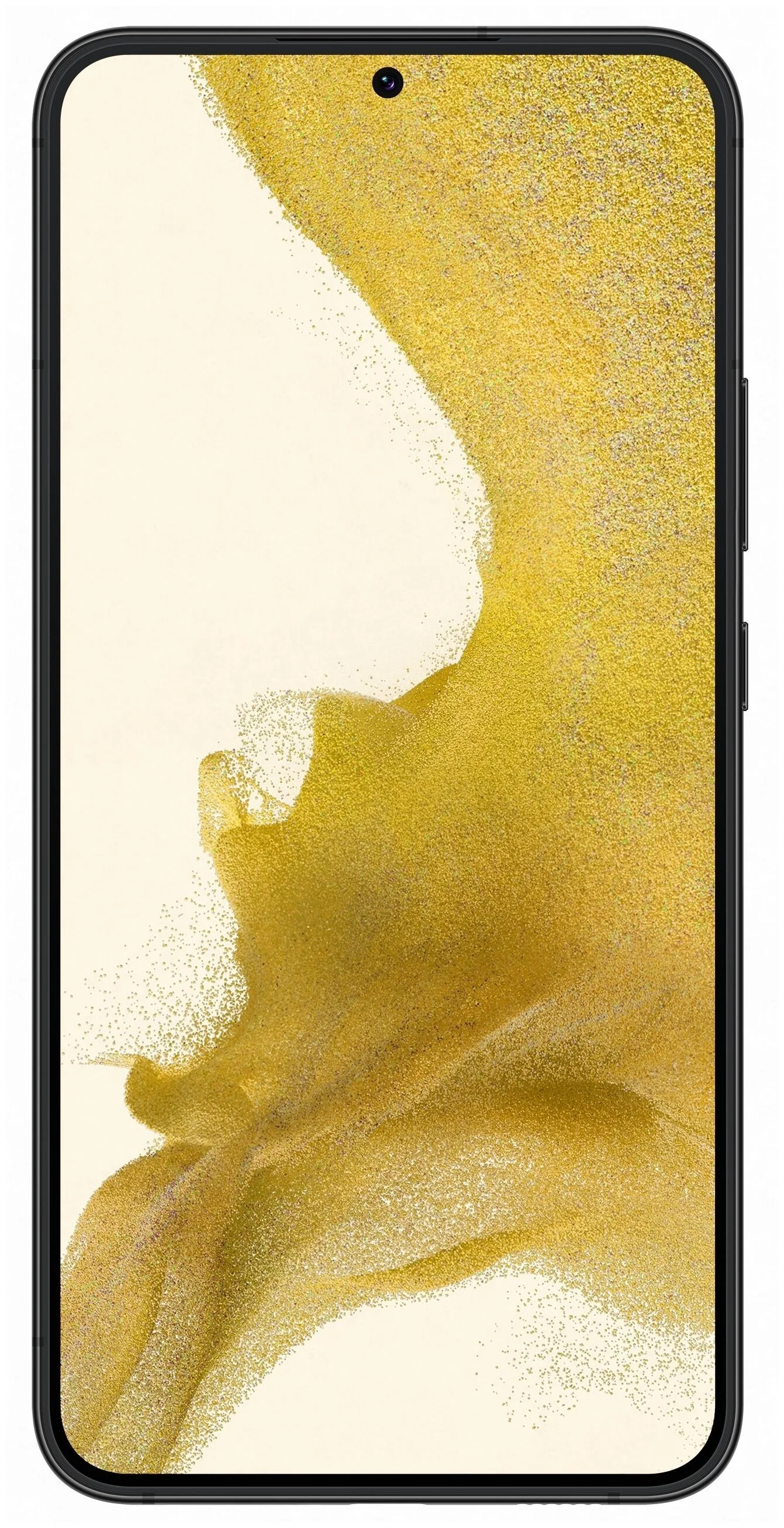 Фото Смартфон SAMSUNG Galaxy S22 5G 128GB, Phantom Black (SM-S901BZKDSKZ)