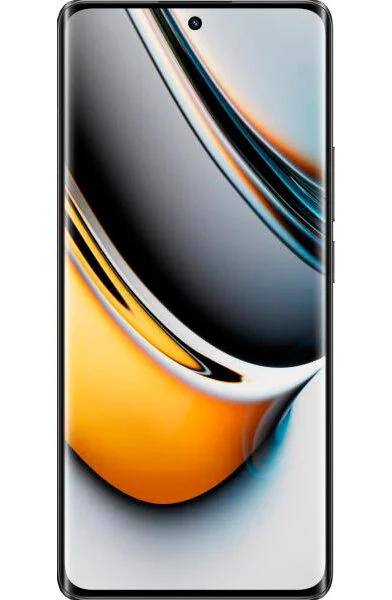 Фото Смартфон REALME 11 Pro 8/256Gb Astral Black (RMX3771)