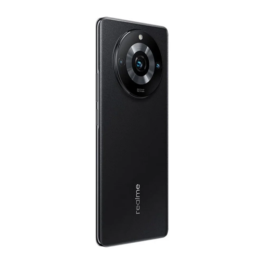 Фотография Смартфон REALME 11 Pro 8/256Gb Astral Black (RMX3771)
