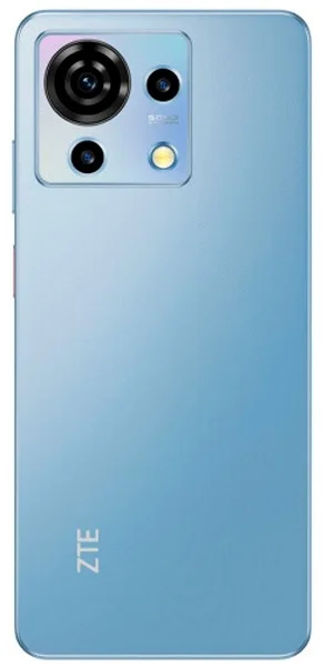 Фото Смартфон ZTE Blade V50 Vita 6/128 Blue