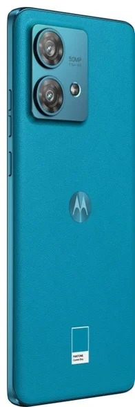 Купить Смартфон MOTOROLA Edge 40 Neo 12/256Gb Caneel Bay
