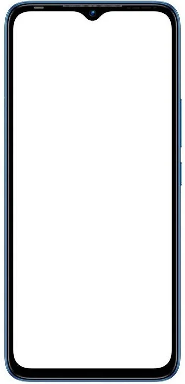 Фото Смартфон INFINIX Smart 6 HD 2/32Gb Blue (X6512)