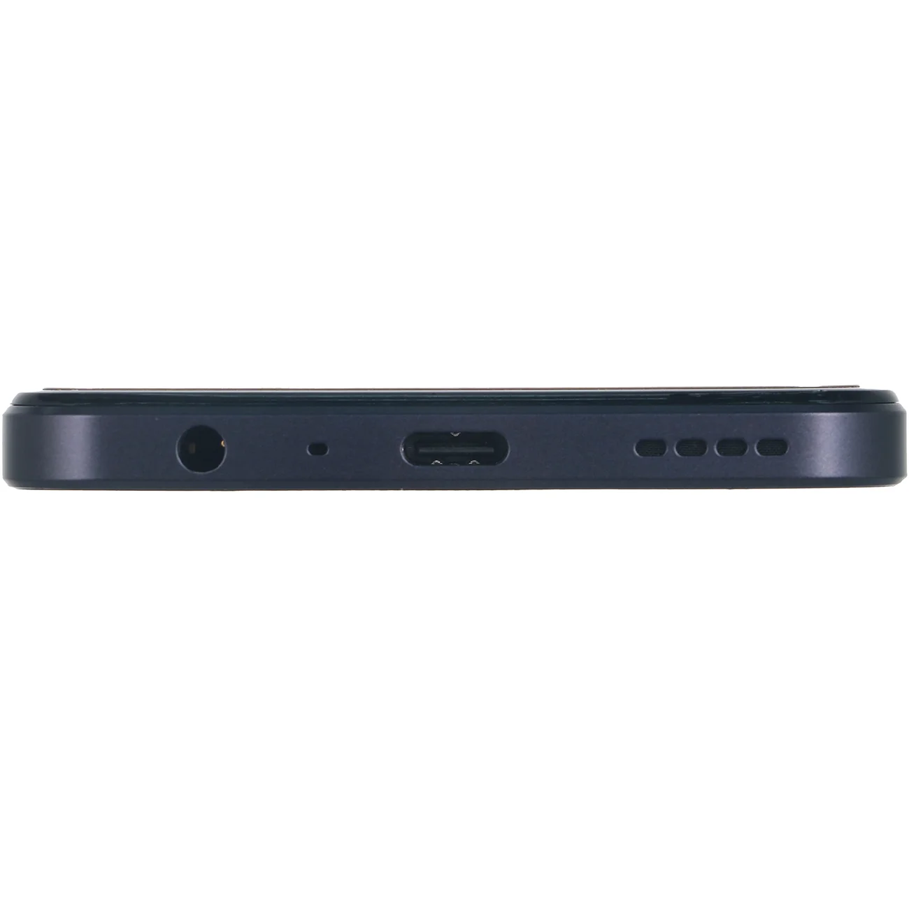 Картинка Смартфон REALME 11 8/256Gb Dark Glory (RMX3636)