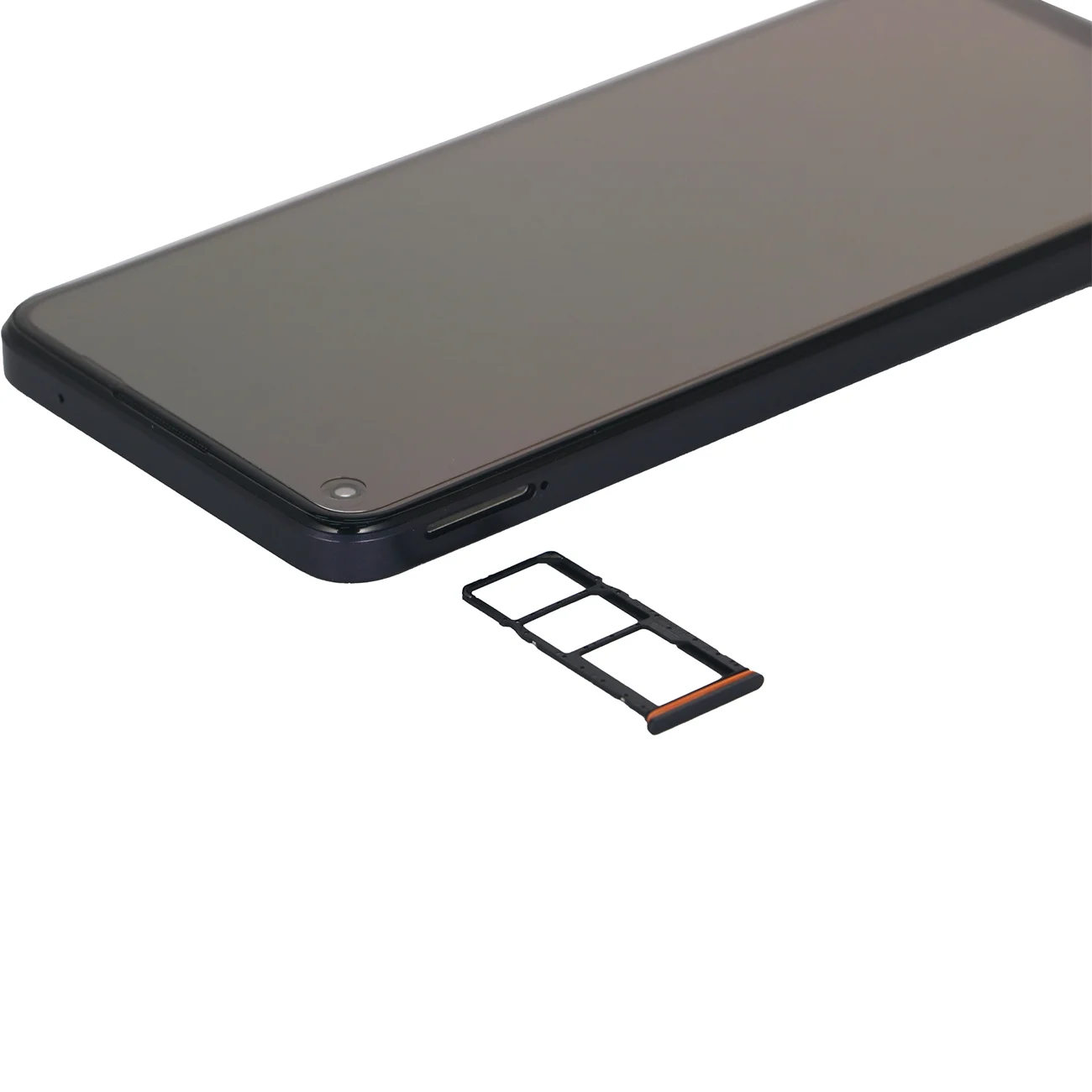 Купить Смартфон REALME 11 8/256Gb Dark Glory (RMX3636)