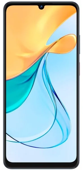 Фото Смартфон ZTE Blade V50 Vita 6/128 Black