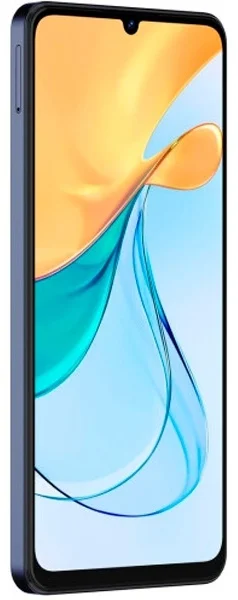 Фотография Смартфон ZTE Blade V50 Vita 6/128 Black