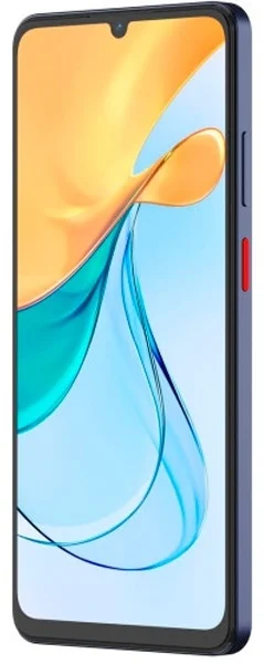 Картинка Смартфон ZTE Blade V50 Vita 6/128 Black