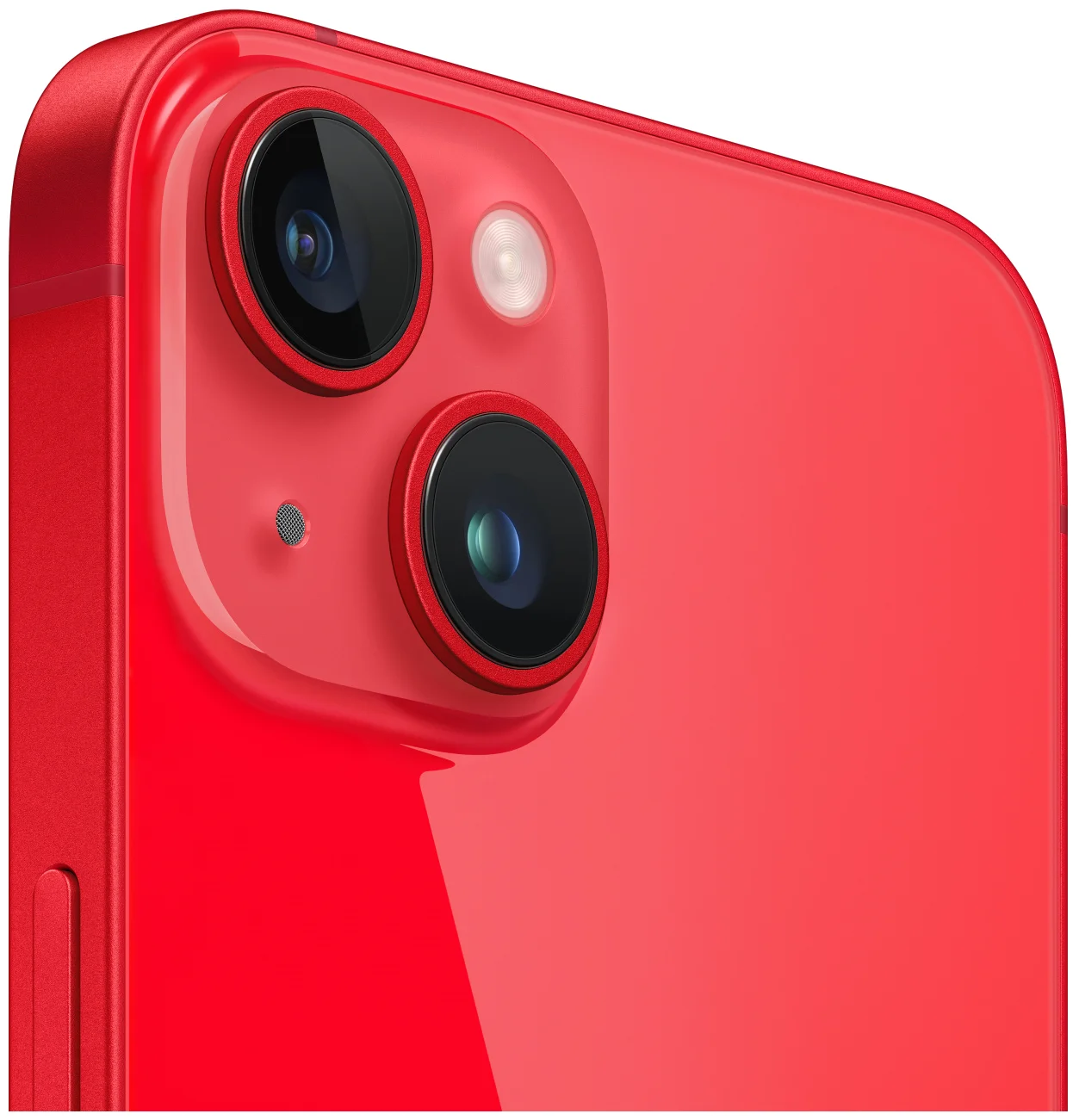 Купить Смартфон APPLE iPhone 14 Plus 128Gb Red