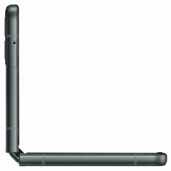 Смартфон SAMSUNG Galaxy Z Flip 3 256GB (new) Green (SM-F711BZGFSKZ) заказать