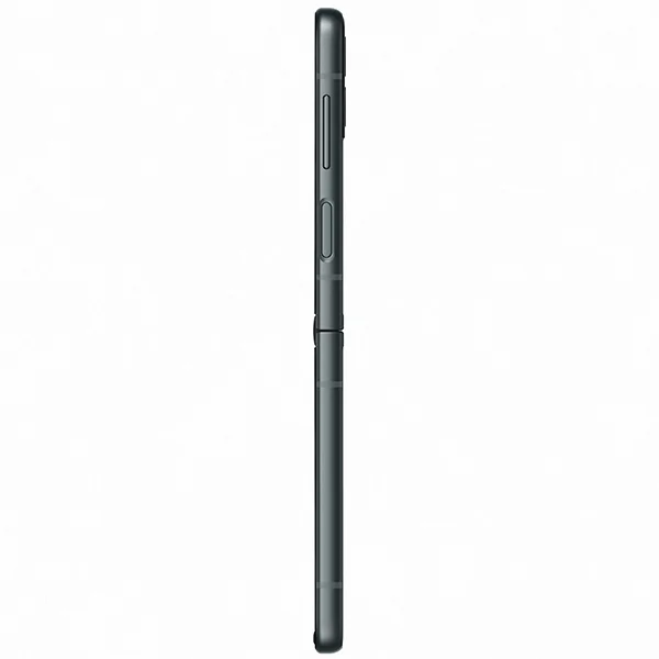 Смартфон SAMSUNG Galaxy Z Flip 3 256GB (new) Green (SM-F711BZGFSKZ) Казахстан