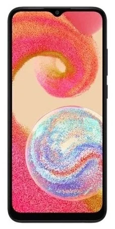 Фото Смартфон SAMSUNG Galaxy A04e 128Gb (SM-A042FZCKSKZ) Copper