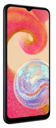 Фотография Смартфон SAMSUNG Galaxy A04e 128Gb (SM-A042FZCKSKZ) Copper