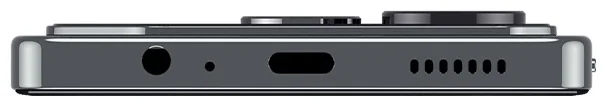 Цена Смартфон TECNO Pova 6 12/256Gb Meteorite Grey (LI7)