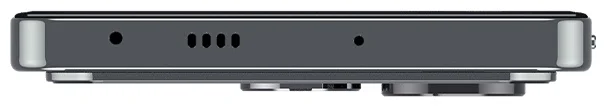 Купить Смартфон TECNO Pova 6 12/256Gb Meteorite Grey (LI7)