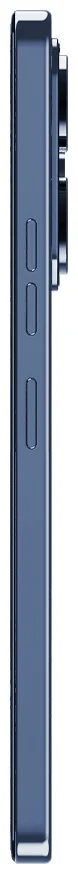 Фотография Смартфон TECNO Pova 6 12/256Gb Interstellar Blue (LI7)