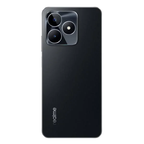 Фото Смартфон REALME C53 6/128Gb Mighty Black (RMX3760)
