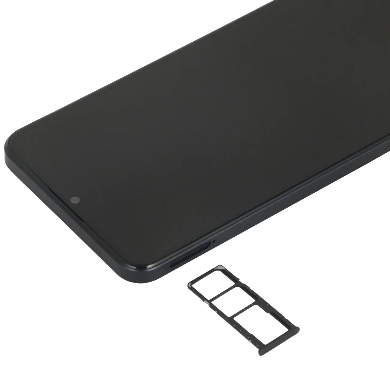 Купить Смартфон REALME C53 6/128Gb Mighty Black (RMX3760)