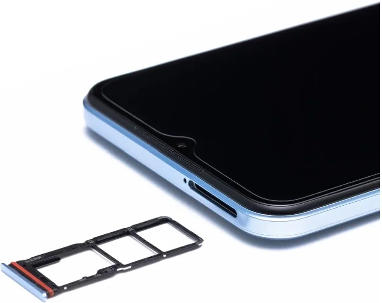Цена Смартфон VIVO Y33s 4/64Gb Mirror Black
