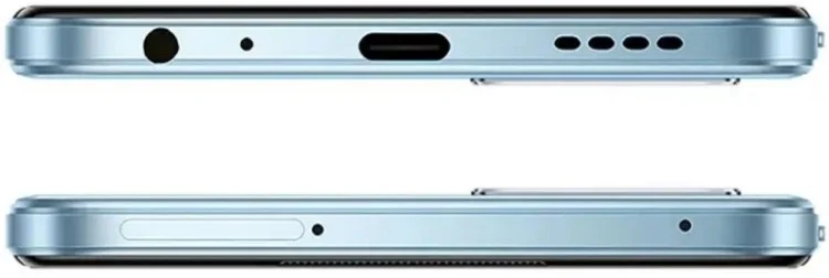 Купить Смартфон VIVO Y33s 4/64Gb Mirror Black