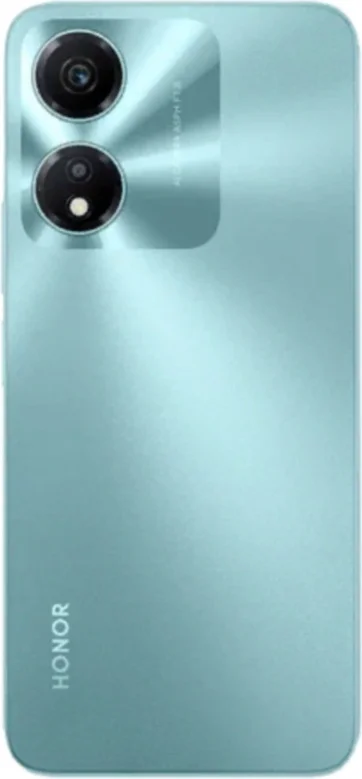 Фото Смартфон HONOR X5 Plus 4GB/ 64GB Cyan Lake (WOD-LX1)