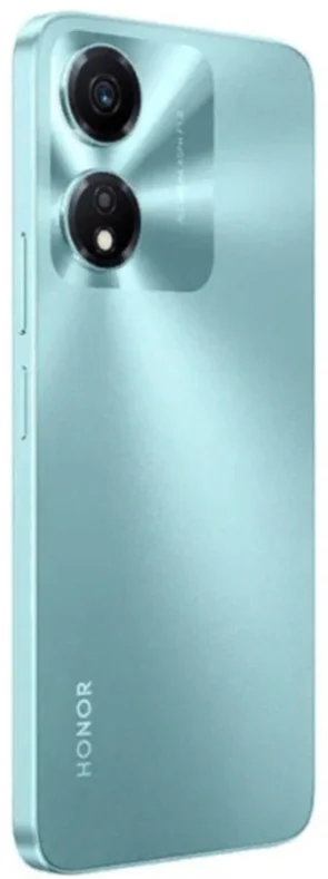 Фотография Смартфон HONOR X5 Plus 4GB/ 64GB Cyan Lake (WOD-LX1)