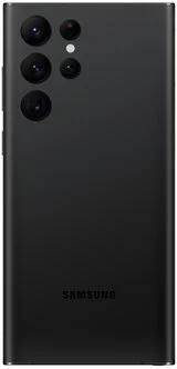 Цена Смартфон SAMSUNG Galaxy S22 Ultra 128Gb Black (SM-S908BZKDSKZ)