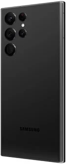 Смартфон SAMSUNG Galaxy S22 Ultra 128Gb Black (SM-S908BZKDSKZ) заказать
