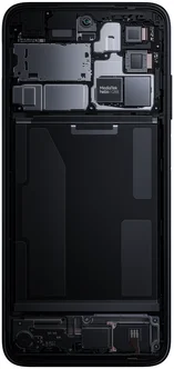 Смартфон XIAOMI Redmi 10 4/64Gb Blue Казахстан