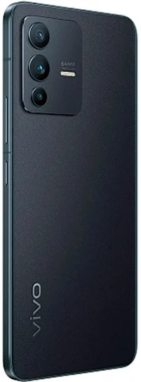 Фото Смартфон VIVO V23 5G 12/256Gb Stardust Black