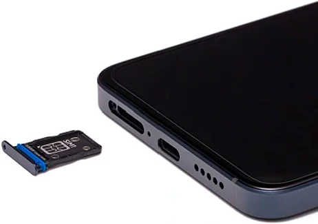 Цена Смартфон VIVO V23 5G 12/256Gb Stardust Black