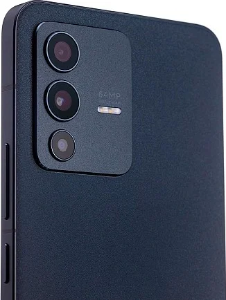 Купить Смартфон VIVO V23 5G 12/256Gb Stardust Black