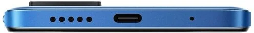 Смартфон XIAOMI Redmi Note 11 4/128Gb Blue заказать